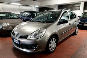 Renault Clio 1.2 16V SporTour