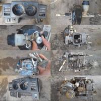 Ricambi daihatsu Rocky