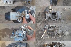 Ricambi daihatsu Rocky