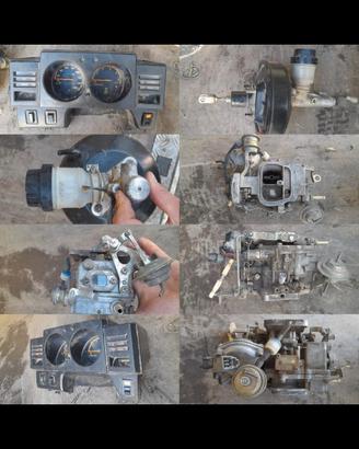 Ricambi daihatsu Rocky