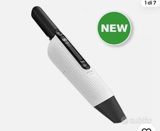 aspirabriciole folletto vm7