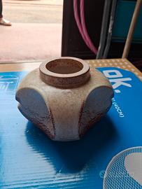 ceramica design anni 70 