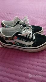 Scarpe Vans