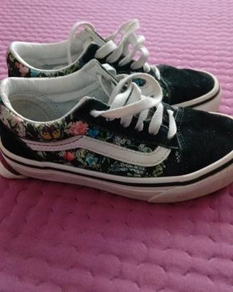Scarpe Vans