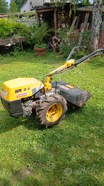 motocoltivatore Pasquali