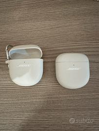 Auricolari Bose Quiet comfort Earbuds II