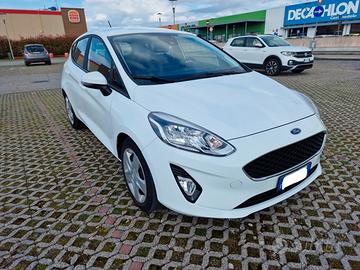 Ford fiesta neopatentati
