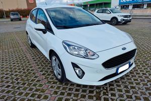 Ford fiesta neopatentati