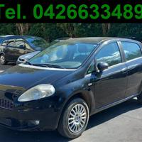 Ricambi usati FIAT G PUNTO 1.4 BENZINA - 350A1000