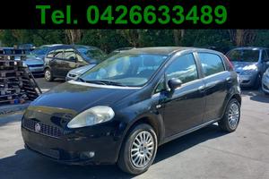 Ricambi usati FIAT G PUNTO 1.4 BENZINA - 350A1000