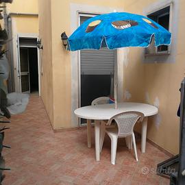 casa vacanza castro /santa Cesare terme 