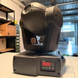 Testa Mobile Martin MAC 250