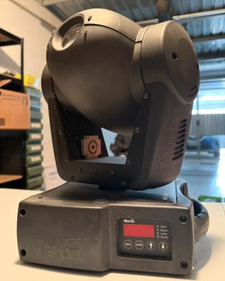 Testa Mobile Martin MAC 250