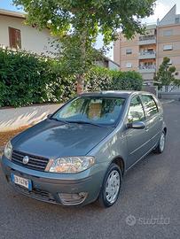 FIAT PUNTO 1.2 benzina