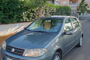 FIAT PUNTO 1.2 benzina