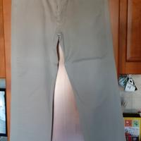  pantaloni uomo cotone