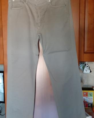  pantaloni uomo cotone