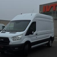 Ford Transit MAXI Euro 6 D-Temp 2020