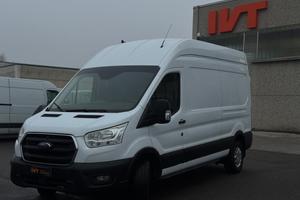 Ford Transit MAXI Euro 6 D-Temp 2020