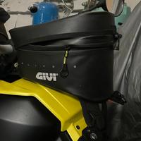 Borsa serbatoio givi GRT716 6 litri