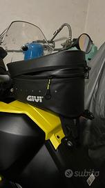 Borsa serbatoio givi GRT716 6 litri
