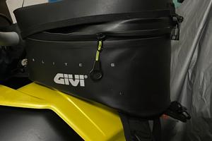 Borsa serbatoio givi GRT716 6 litri