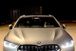 BMW840D  G.C. XDRIVE MSPORT LCI - ELETTRICA-DIESEL