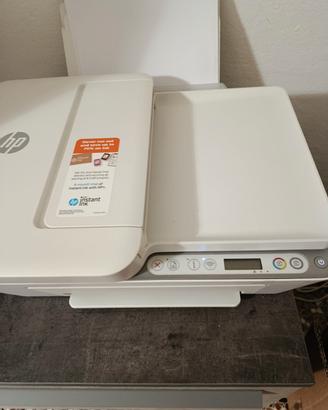 stampante HP instant link 