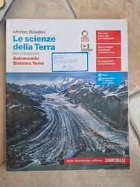 Le scienze della Terra - seconda edizione