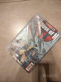 Marvel HOUSE OF M
