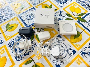 AirPods Pro originali apple
