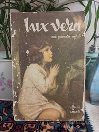 Lux Vera - Gennaro Nardi - Loffredo Napoli