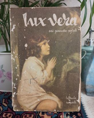 Lux Vera - Gennaro Nardi - Loffredo Napoli