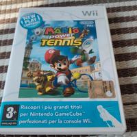 giochi console Wii 