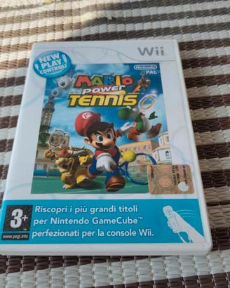 giochi console Wii 