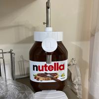 Dispenser Nutella nuovo