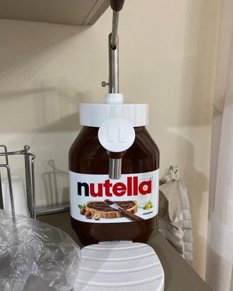 Dispenser Nutella nuovo