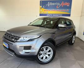 LAND ROVER Range Rover Evoque 2.2 TD4 5p. Presti