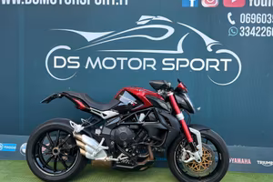 Mv Agusta Brutale 800 Dragster RR