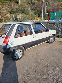RENAULT 5 GTL ASI