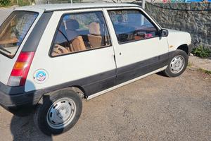RENAULT 5 GTL ASI