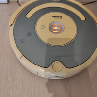 Robot roomba 520