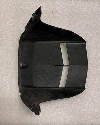 Parafango posteriore originale R6