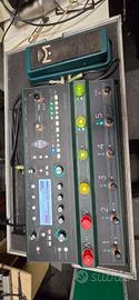 

Kemper Stage mk I + mission + flight case

