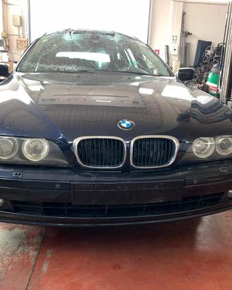 Ricambi BMW 530 sw E39 306D1