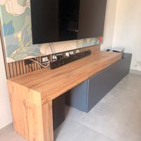 Mobile TV Deghi Kayros