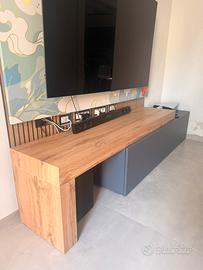 Mobile TV Deghi Kayros