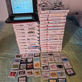 Giochi Nintendo DS, 3DS