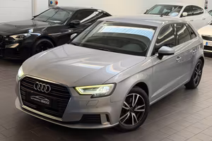 AUDI A3 SPB 30 TFSI S tronic Sport 113.000KM