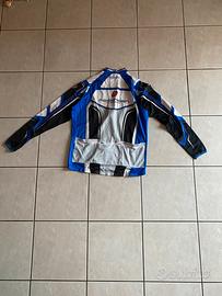 Termica per ciclismo, taglia L